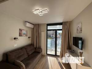 1-к квартира, посуточно, 20м2, 4/20 этаж