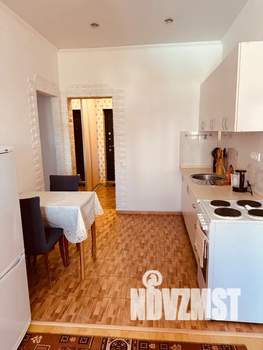 2-к квартира, посуточно, 52м2, 9/12 этаж