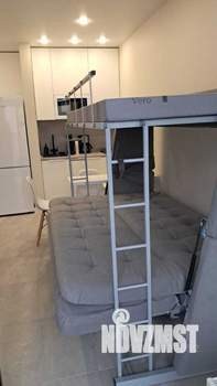 Студия квартира, посуточно, 21м2, 12/20 этаж