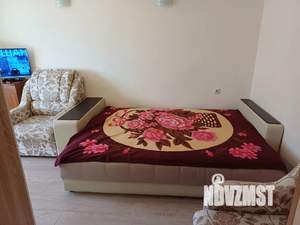 1-к квартира, посуточно, 30м2, 5/5 этаж