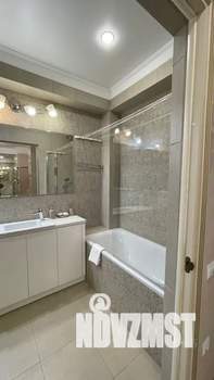 1-к квартира, посуточно, 28м2, 1/8 этаж