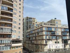 Студия квартира, посуточно, 26м2, 4/7 этаж