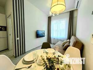 2-к квартира, посуточно, 35м2, 2/2 этаж