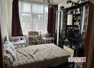 1-к квартира, на длительный срок, 45м2, 2/17 этаж