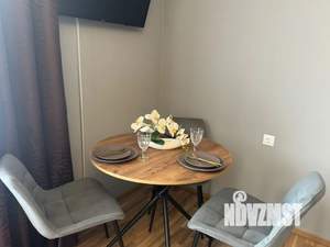 Студия квартира, посуточно, 30м2, 2/4 этаж