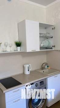 Студия квартира, посуточно, 21м2, 2/8 этаж