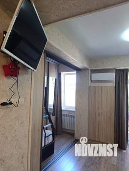 2-к квартира, посуточно, 37м2, 4/5 этаж