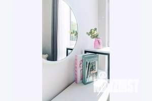 1-к квартира, посуточно, 34м2, 9/12 этаж