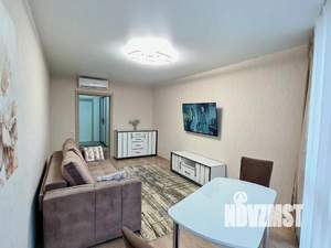 2-к квартира, посуточно, 56м2, 1/1 этаж