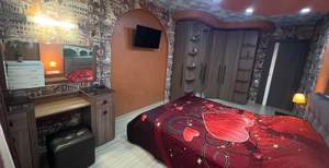 2-к квартира, на длительный срок, 52м2, 5/5 этаж