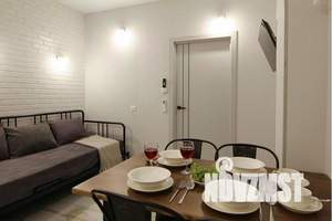 1-к квартира, посуточно, 36м2, 1/5 этаж