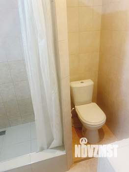 2-к квартира, на длительный срок, 37м2, 4/5 этаж