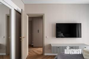 1-к квартира, посуточно, 37м2, 15/19 этаж