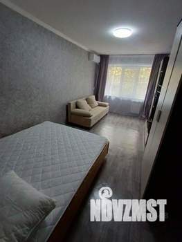 2-к квартира, посуточно, 50м2, 1/1 этаж