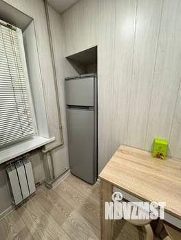 1-к квартира, на длительный срок, 36м2, 1/5 этаж