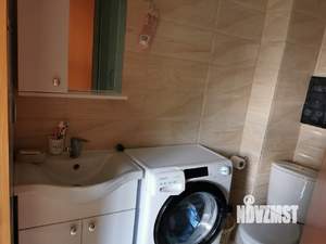 Студия квартира, на длительный срок, 30м2, 2/3 этаж