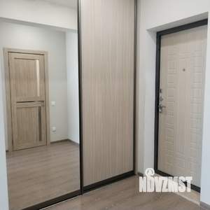 Студия квартира, на длительный срок, 27м2, 17/22 этаж