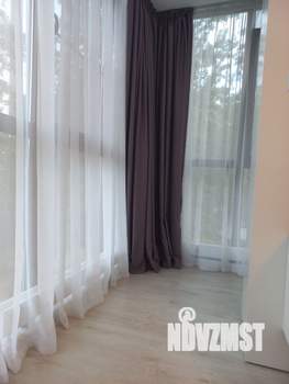 2-к квартира, на длительный срок, 47м2, 5/17 этаж