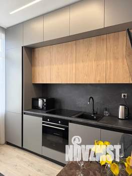 1-к квартира, посуточно, 22м2, 6/6 этаж