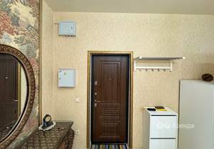 2-к квартира, на длительный срок, 56м2, 19/22 этаж