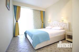 3-к квартира, посуточно, 100м2, 1/1 этаж