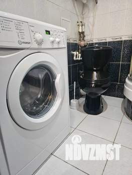 Студия квартира, посуточно, 33м2, 6/6 этаж