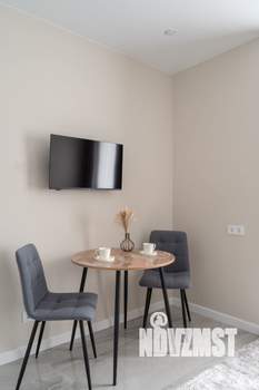 Студия квартира, на длительный срок, 21м2, 12/19 этаж