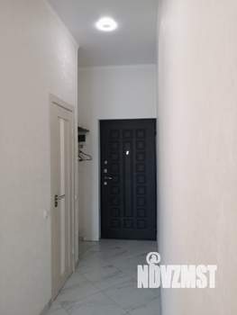 Студия квартира, посуточно, 27м2, 6/12 этаж