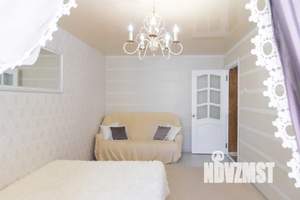 1-к квартира, посуточно, 31м2, 4/5 этаж