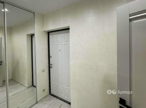 2-к квартира, на длительный срок, 45м2, 10/18 этаж