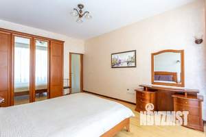 2-к квартира, посуточно, 56м2, 3/4 этаж