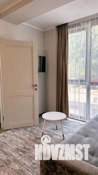 2-к квартира, посуточно, 32м2, 2/4 этаж