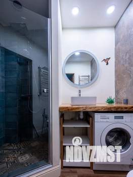 3-к квартира, посуточно, 90м2, 5/6 этаж