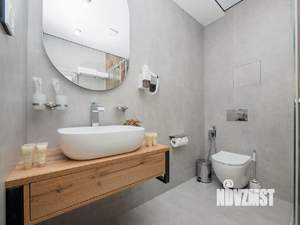 2-к квартира, посуточно, 28м2, 1/1 этаж