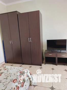 1-к квартира, посуточно, 30м2, 4/7 этаж