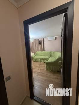 1-к квартира, на длительный срок, 50м2, 2/17 этаж