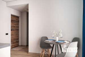 2-к квартира, посуточно, 29м2, 1/14 этаж