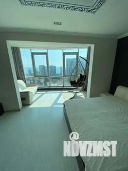 2-к квартира, посуточно, 62м2, 6/18 этаж