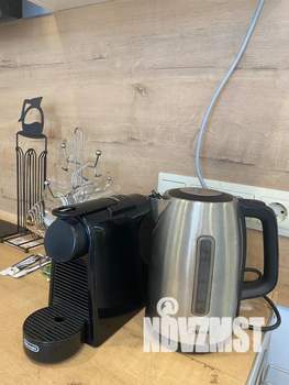 1-к квартира, посуточно, 22м2, 15/17 этаж