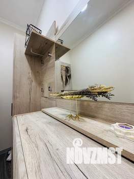 Студия квартира, посуточно, 38м2, 6/6 этаж