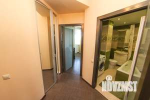 2-к квартира, посуточно, 50м2, 8/10 этаж