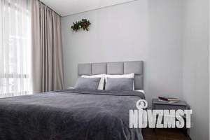 1-к квартира, посуточно, 35м2, 3/5 этаж