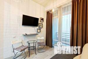 1-к квартира, посуточно, 40м2, 1/5 этаж