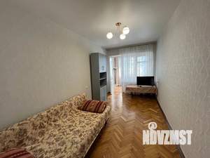2-к квартира, посуточно, 50м2, 5/5 этаж