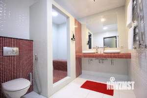 2-к квартира, посуточно, 90м2, 1/1 этаж