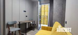 2-к квартира, на длительный срок, 34м2, 9/12 этаж