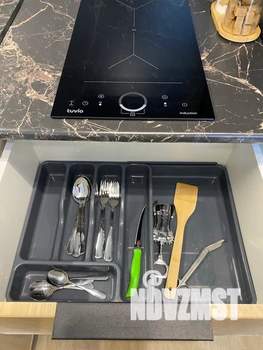 1-к квартира, посуточно, 45м2, 2/7 этаж