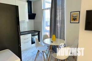 1-к квартира, посуточно, 36м2, 3/3 этаж