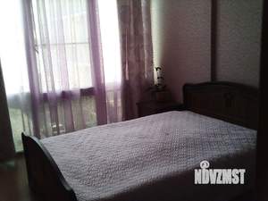 2-к квартира, посуточно, 46м2, 3/6 этаж