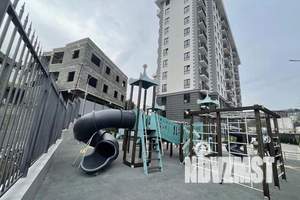 2-к квартира, посуточно, 50м2, 2/12 этаж